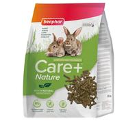 Alimentation Pour Lapin Care + De Chez Beaphar 1.5 Kg