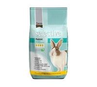 Supreme Science - Aliments Selective pour Lapin - 3Kg G