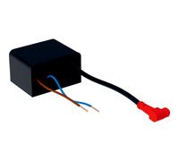 Bloc d'alimentation Geberit 230 V / 12 V / 50 Hz, pour le module Geberit DuoFresh, pour la boÃ®te de jonction Ã©lectrique - 243.971.00.1
