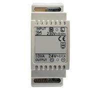 Alimentation pour moniteur supplémentaire URMET pour Kit Note 2 Urmet - 1723/22