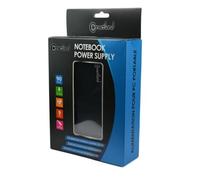 Alimentation pour Notebook 15V-20V 90W MAX