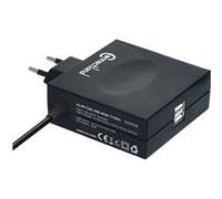 Alimentation pour Notebook 5v-20v 60w Maxi (USB-C 45w+USB 15w ) Berserker Gaming G