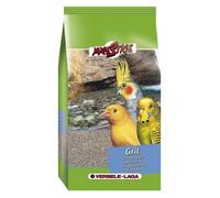 Alimentation pour oiseaux - VERSELE-LAGA - Grit Avec Corail - 2,5kg - Oiseaux exotiques - Mélange de graines