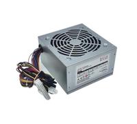 Alimentation pour ordinateur de bureau 200 W/250 W/300 W/350 W pour ordinateur de jeu avec gestion de la chaleur avancée Housse de protection pour ordinateur de bureau Alimentation