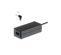 Akyga AK-ND-48 adaptateur de puissance & onduleur Intérieure 40 W Noir