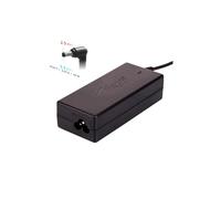 Akyga AK-ND-61 adaptateur de puissance & onduleur Intérieure 45 W Noir