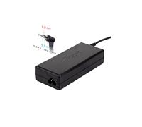 Dedicated Series AK-ND-27 - Adaptateur secteur - CA 110-240 V - 90 watt - noir