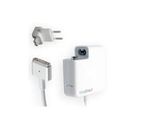 Visiodirect® Alimentation pour ordinateur portable APPLE MacBook Pro 15" pour pro 15" 17" model 2012-2014 20V 4.25A 85W magsafe 2 Adaptateur Chargeur