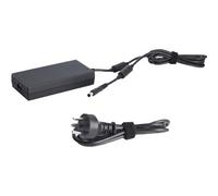 Alimentation pour ordinateur portable Dell 450-ABJR Noir 180W avec câble de 2m