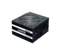 Alimentation pour PC - Chieftec - GPS-600A8 - 600 W - ATX 12 V - Ventilateur 120 mm