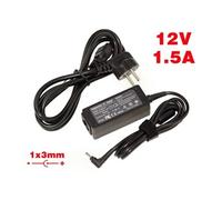 KALEA-INFORMATIQUE Alimentation pour PC Portable 12V 1.5A Embout 1x3mm. Similaire à Acer Aspire Switch 10 SW5-011 SW5-012 11 SW5-111 SW5-012-15XE ADP-18TB C