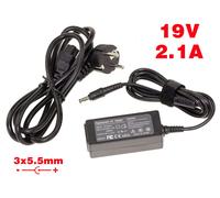Kalea Informatique Alimentation pour PC portable 19V 2.1A Samsung
