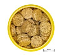 Alimentation pour poisson JBL Jaune 250 ml