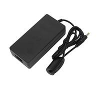 Alimentation pour PS2, Chargeur compatible PS2 Slim, 100-240V adaptateur UE, Large gamme de tension, Pour usage domestique, voyage et backup