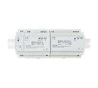 Alimentation pour rail DIN Alimentation à découpage série DR 15 W, 60 W, 100 W, 5 V, 12 V, 15 V, 24 V(DR-15-5V 2.4A)