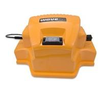 Alimentation pour robot dolphin wave 150 et prox7 Dolphin 99956027-assy orange G