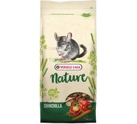 Alimentation pour rongeur - Versele Laga - Nature Chinchilla - 700 g - Mélange complet - Chinchilla adulte