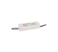 Alimentation À Découpage - 1 Sortie - 20 W - 12 V