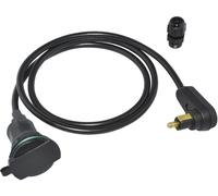 Alimentation pour sacoche de réservoir Baas ZA15