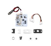 Alimentation pour SaturnPSU V2.1 12 V pour Toutes les Consoles pour Saturn - Remplacement pour Console de Jeux Vidéo Rétro pour SaturnPSU A
