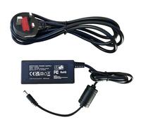 Alimentation pour studio d'enregistrement numérique Zoom HD-16 Adaptateur 12 V 4 A