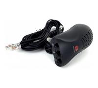 HP CCX 500/505/600/700 Edge E500 Power Supply with Power Cord, 86P04AA#ABB