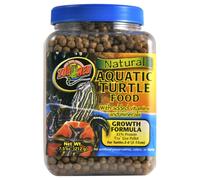 Alimentation Pour Tortues D'eau Crois. 215g