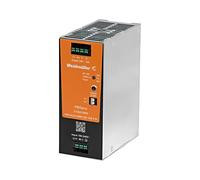 Alimentation PRO ECO 240W 24V 10A II SI : impulsion pour rail DIN 240W 24VDC ...