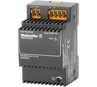 Weidmüller Alimentation à découpage 2580220000 – 12 V DC 2,6 A 30 W – 1 pièce
