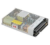Alimentation PRO PM 150W 12V 12,5A : IMPULSION POUR MONTAGE 150W 12VDC 0-12,5...