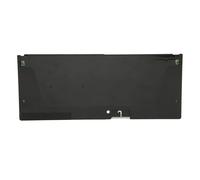Alimentation professionnelle pour PS4 Slim, format compact, matériaux ABS de haute qualité, design profilé, idéale pour PS4 Slim 2500,