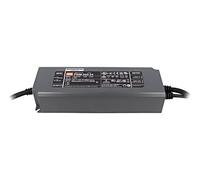 Alimentation PWM-200-24 : impulsion pour bandes LED 200W 24VDC 8,3A 90-305VAC...
