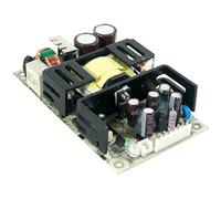 ALIMENTATION PWR, MEDICAL, AC-DC, 2 O/P, 71W, Alimentations à cadre ouvert AC/DC, Qté.1 | RPD-75A