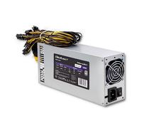Alimentation Qoltec PCI-E 1800 W | 80 Plus Platinum | Exploration de données