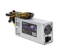 Alimentation Qoltec PCI-E 1850 W | 80 Plus Platinum | Exploration de données