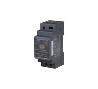 Alimentation rail 12V 2A 24W DIN universelle HDR HDR-30-12
