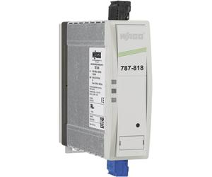 Alimentation rail DIN 24 V/DC 3 A 72 W WAGO EPSITRON® PRO POWER 787-818