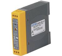 Alimentation rail DIN 24 V/DC DN 10-12