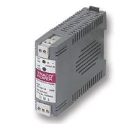 ALIMENTATION, RAIL DIN, 24V, 24W, Alimentations d'alimentation à montage sur rail DIN AC/DC, Qté.1 | TCL 024-124