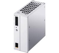 Alimentation rail DIN BLOCK PC-0124-050-0 28.5 V/DC 5 A 120 W 1 x