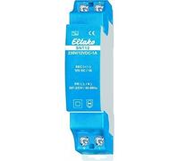 Alimentation rail DIN Eltako SNT12-230V/12VDC-1A 1 A 12 W