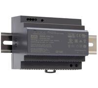 Alimentation rail DIN MEAN WELL HDR-150-15 15 V/DC 9.5 A 142.5 W 1 x 1 pc(s)