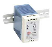Alimentation rail DIN Mean Well MDR-100-12 7.5 A 90 W 1 x