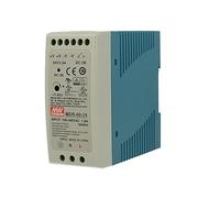 Alimentation rail DIN Mean Well MDR-60-24 2.5 A 60 W 1 x