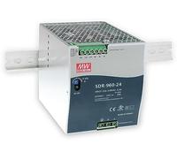 Alimentation Rail DIN Mean Well SDR-960-24 40 A 960 W 1 x