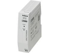 Alimentation rail DIN Phoenix Contact 2904376 24 V/DC 6.25 A 150 W 1 x 1 pc(s)