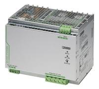 Alimentation rail DIN Phoenix Contact QUINT-PS/1AC/24DC/40 29.5 V/DC 40 A 18 W 1 x