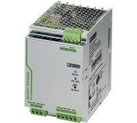 Alimentation rail DIN Phoenix Contact QUINT-PS/1AC/48DC/10 56 V/DC 10 A 480 W 1 x