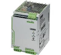 Alimentation rail DIN Phoenix Contact QUINT-PS/1AC/48DC/10 56 V/DC 10 A 480 W 1 x