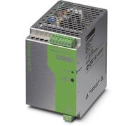 Alimentation rail DIN Phoenix Contact QUINT-PS-24DC/24DC/10 28.5 V/DC 10 A 1 x